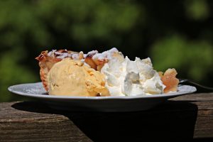 apple cake, cream, vanilla icecream-3381728.jpg