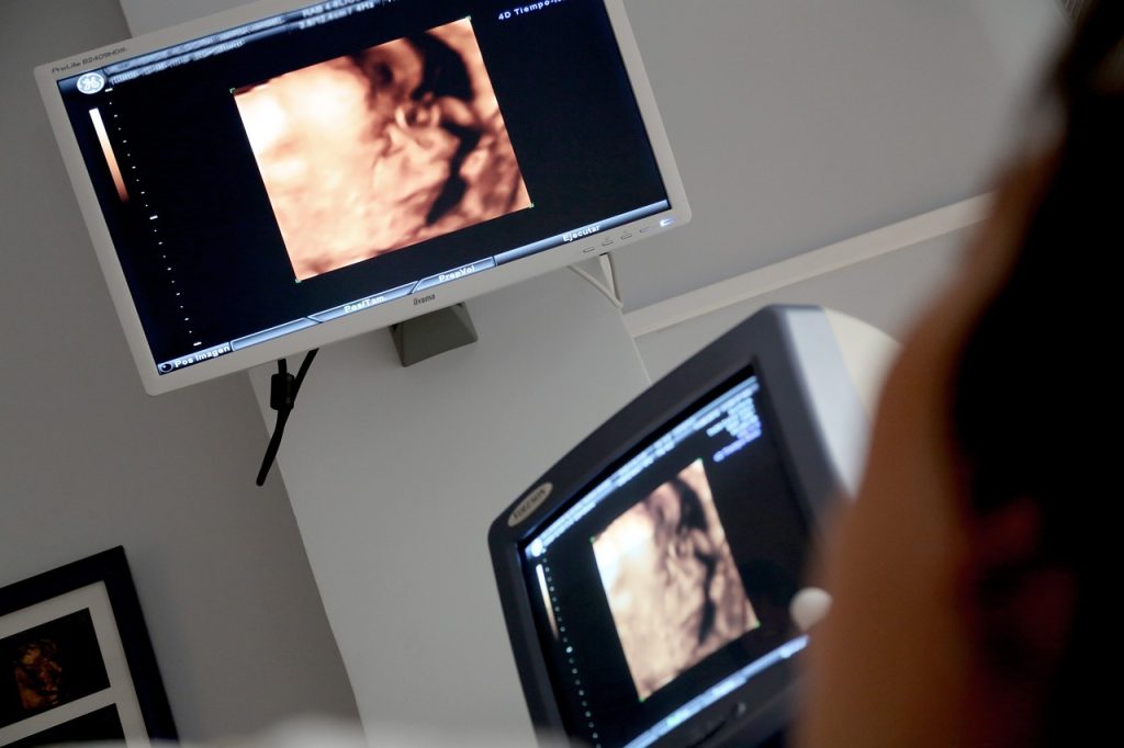 fetal growth scan in Patia bhubaneswar